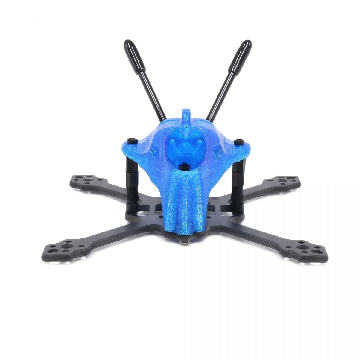 GEPRC GEP-SP SKIP рама для FPV дрона, колесная база 105мм, пропеллеры 2.5 дюйма GEPRC GEP-SP SKIP рама для FPV дрона, колесная база 105мм, пропеллеры 2.5 дюйма