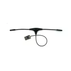 FrSky R9 Mini-OTA приемник 4/16CH ACCESS 915МГц (Non-LBT) / 868МГц (LBT) дальность 10 км