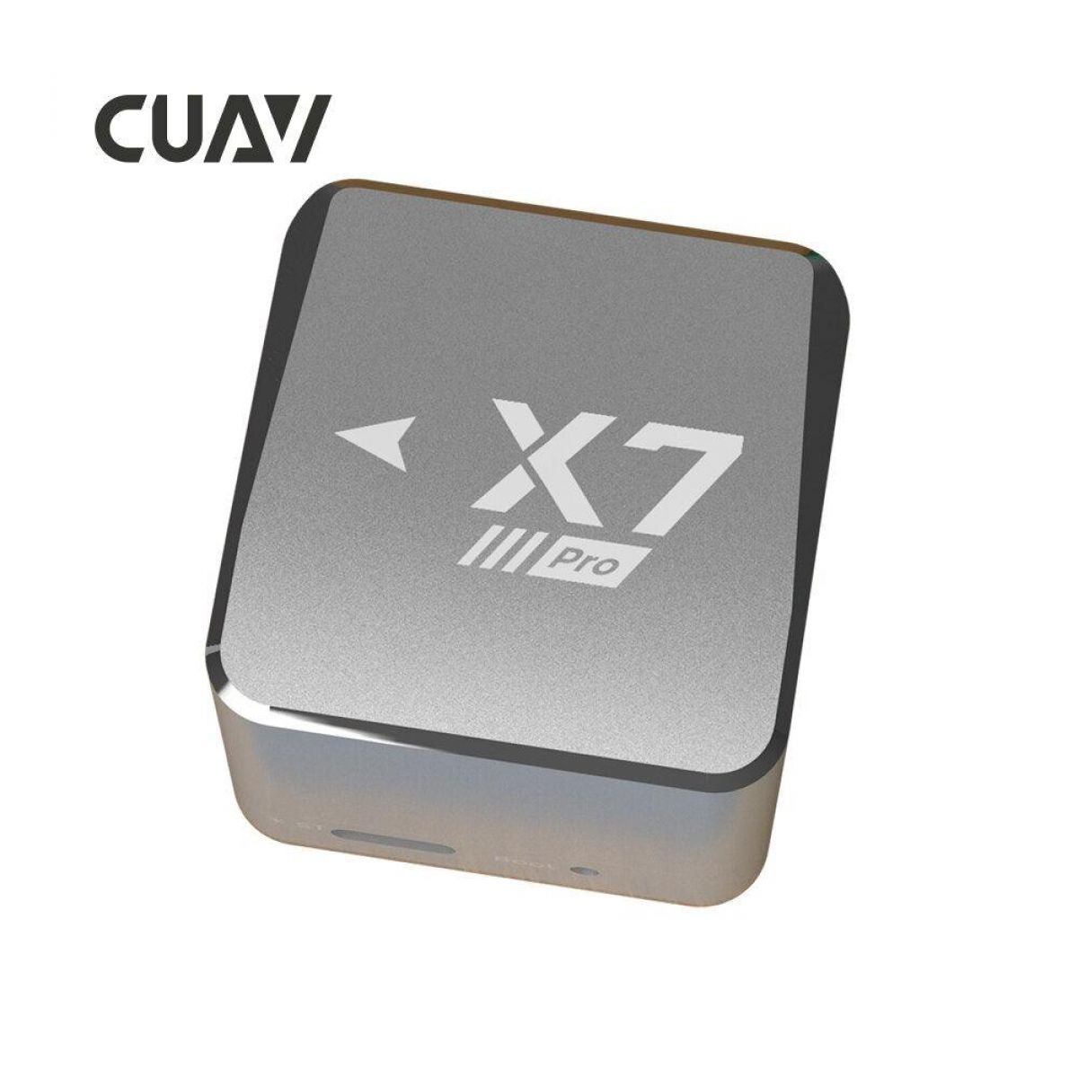 CUAV X7 PRO Core — контроллер полёта Pixhawk для FPV дронов, квадрокоптеров и вертолётов CUAV X7 PRO Core — контроллер полёта Pixhawk для FPV дронов, квадрокоптеров и вертолётов