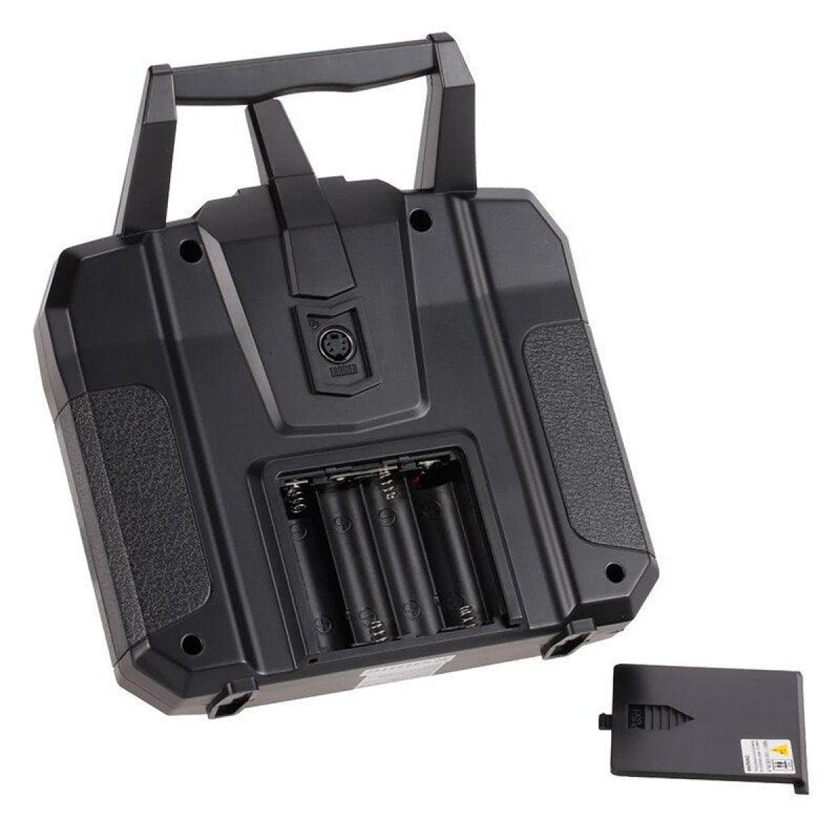 Flysky I6X 10CH 2.4G AFHDS 2A пульт управления с приёмниками для радиоуправляемых самолётов Flysky I6X 10CH 2.4G AFHDS 2A пульт управления с приёмниками для радиоуправляемых самолётов