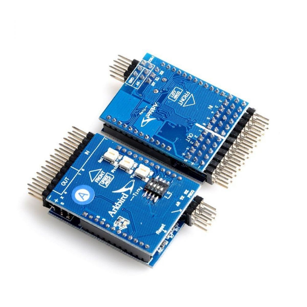 Arkbird Ab-FKTi — автопилот RTH, стабилизация и балансир для FPV RC самолётов без GPS Arkbird Ab-FKTi — автопилот RTH, стабилизация и балансир для FPV RC самолётов без GPS