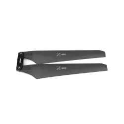 T-MOTOR пропеллер для дрона MF2211 22" X*Carbon