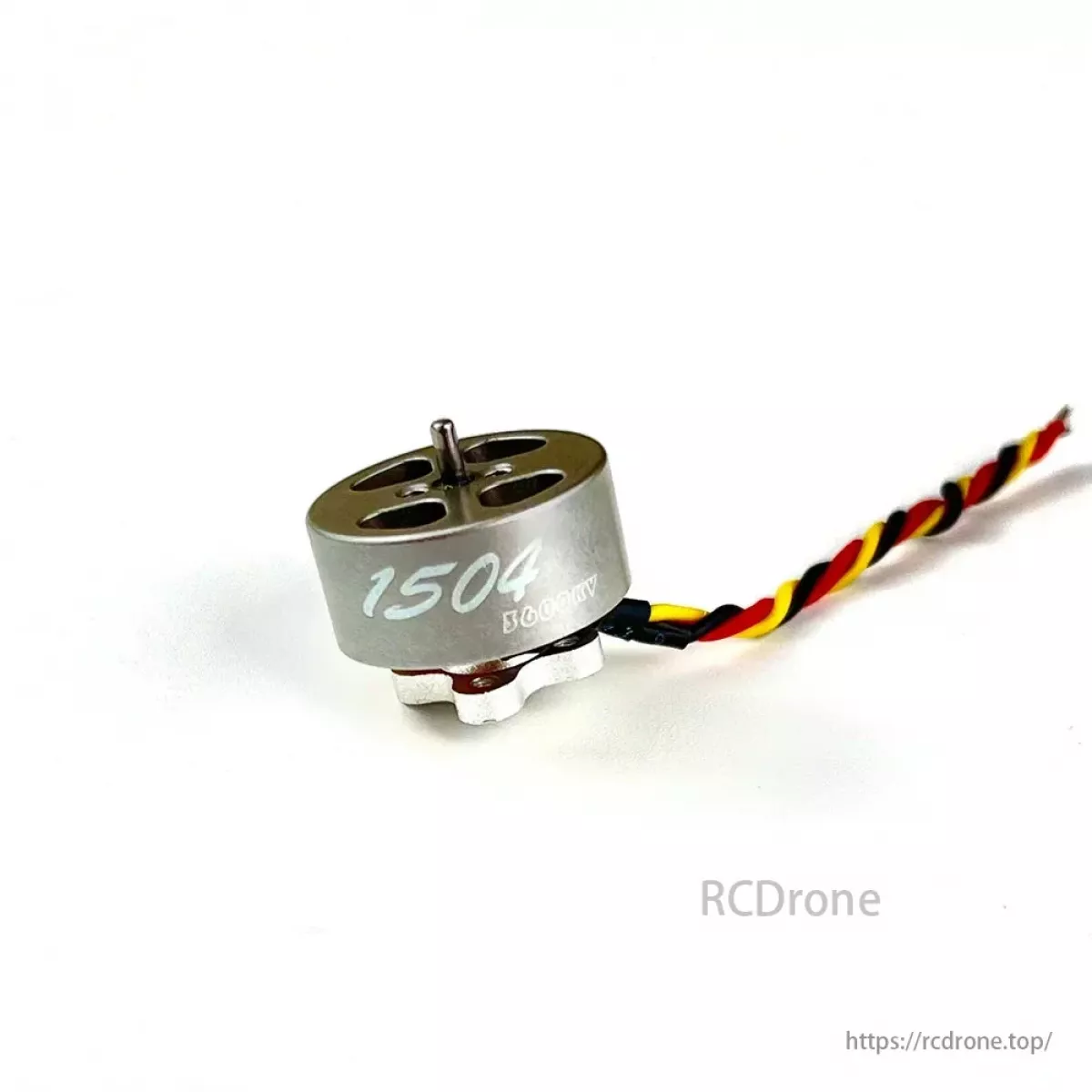 Бесколлекторный мотор DarwinFPV 1504 2300KV/3600KV/3800KV для 2.5-4" Toothpick FPV дронов, 10г Бесколлекторный мотор DarwinFPV 1504 2300KV/3600KV/3800KV для 2.5-4" Toothpick FPV дронов, 10г