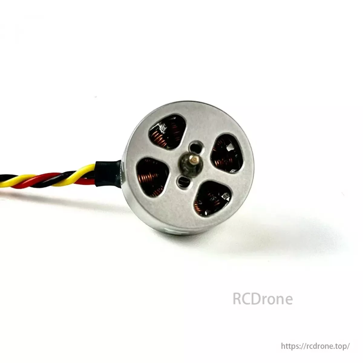 Бесколлекторный мотор DarwinFPV 1504 2300KV/3600KV/3800KV для 2.5-4" Toothpick FPV дронов, 10г Бесколлекторный мотор DarwinFPV 1504 2300KV/3600KV/3800KV для 2.5-4" Toothpick FPV дронов, 10г