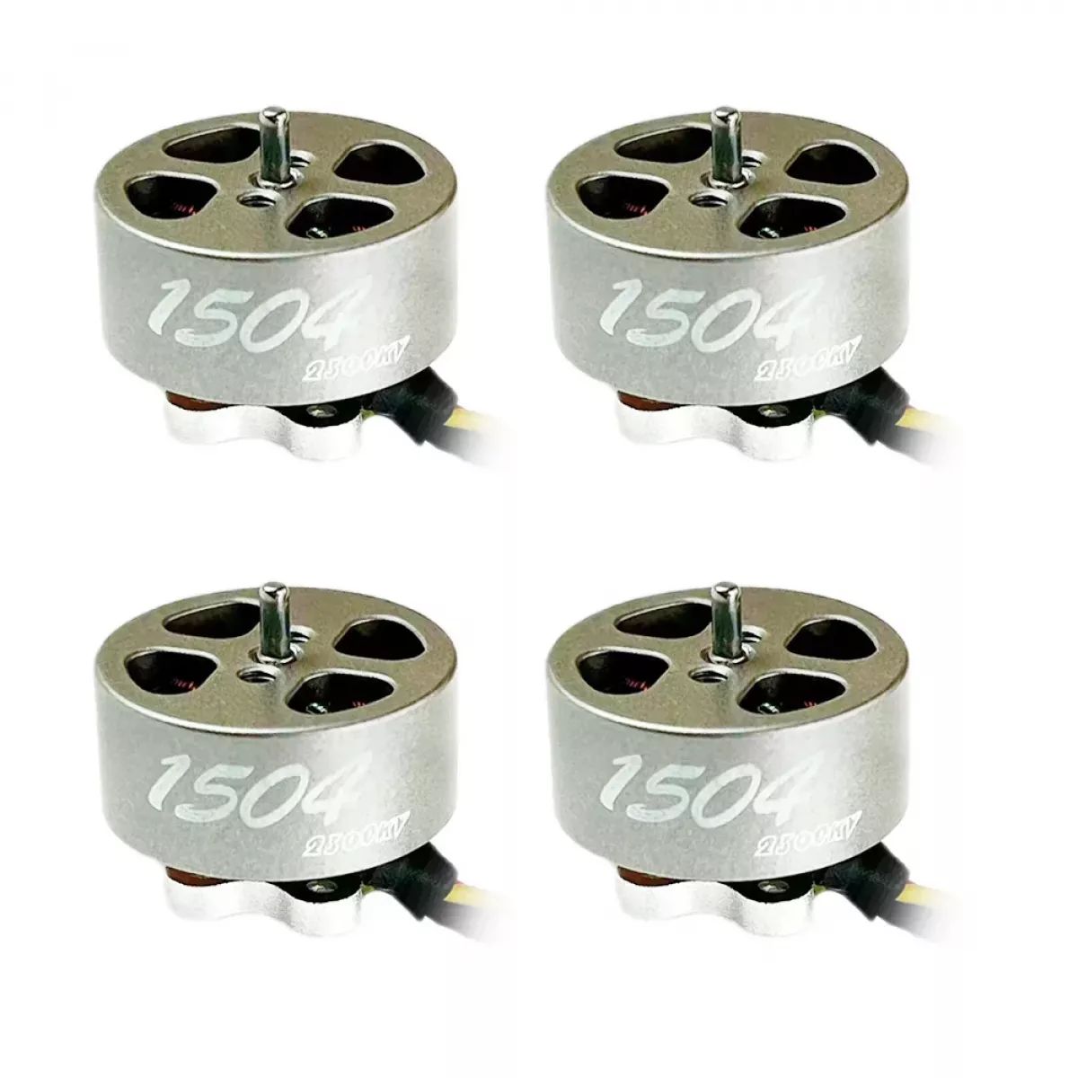 Бесколлекторный мотор DarwinFPV 1504 2300KV/3600KV/3800KV для 2.5-4" Toothpick FPV дронов, 10г Бесколлекторный мотор DarwinFPV 1504 2300KV/3600KV/3800KV для 2.5-4" Toothpick FPV дронов, 10г