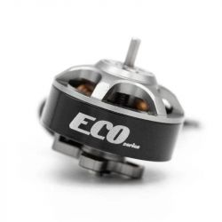Бесколлекторный мотор Emax H-ECO Micro 1404 3700KV/6000KV для FPV дрона Babyhawk II HD, запчасть