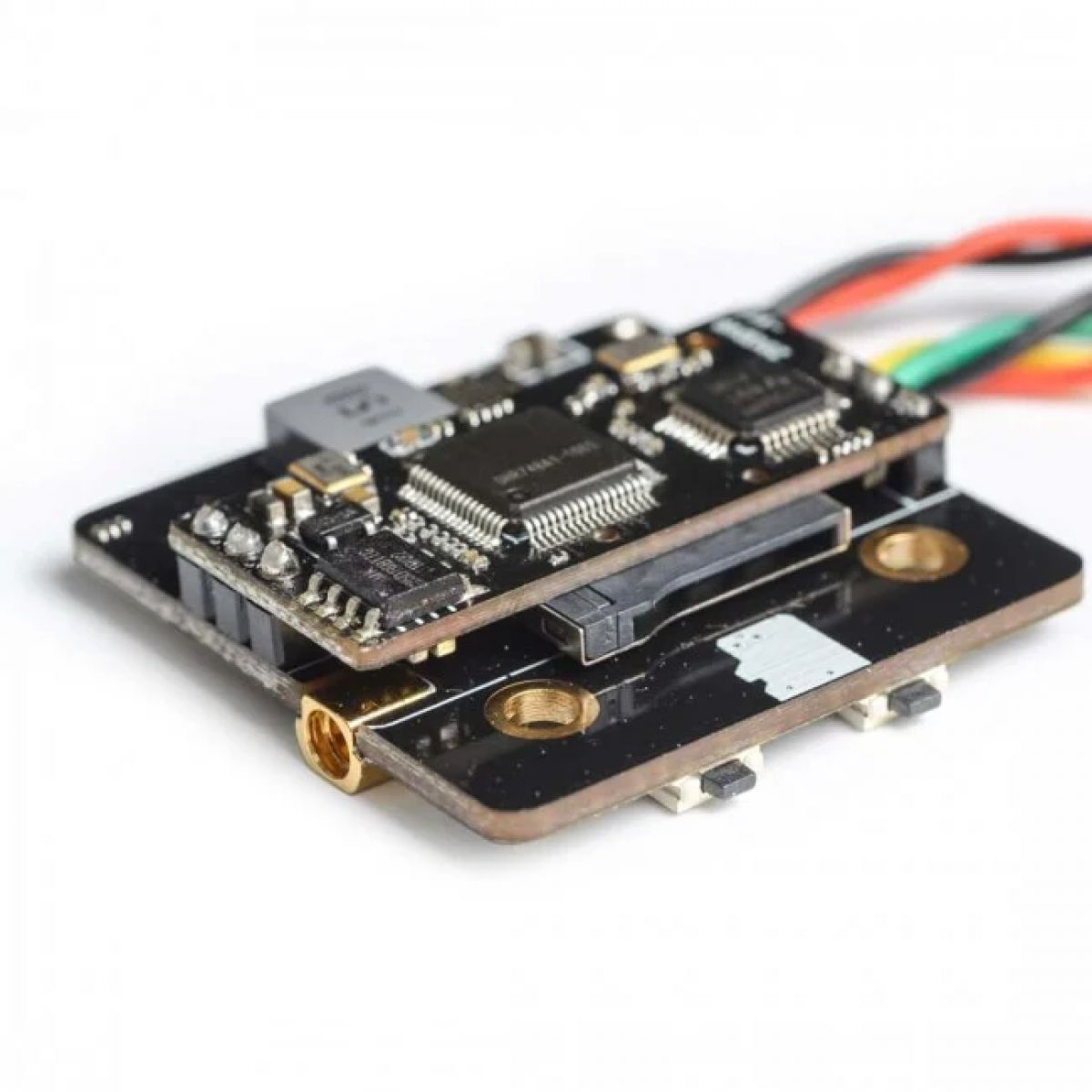 AKK FX3-Ultimate-DVR VTX – 5.8ГГц 2-6S 25/200/600/1000мВт Smart Audio MMCX видеопередатчик для FPV дронов AKK FX3-Ultimate-DVR VTX – 5.8ГГц 2-6S 25/200/600/1000мВт Smart Audio MMCX видеопередатчик для FPV дронов
