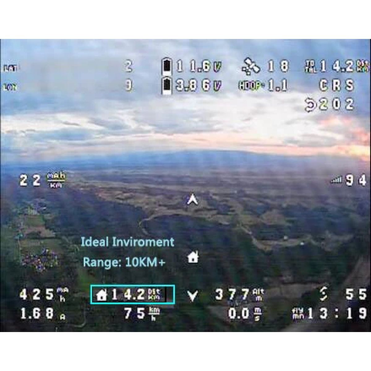 AKK FX3-Ultimate-DVR VTX – 5.8ГГц 2-6S 25/200/600/1000мВт Smart Audio MMCX видеопередатчик для FPV дронов AKK FX3-Ultimate-DVR VTX – 5.8ГГц 2-6S 25/200/600/1000мВт Smart Audio MMCX видеопередатчик для FPV дронов