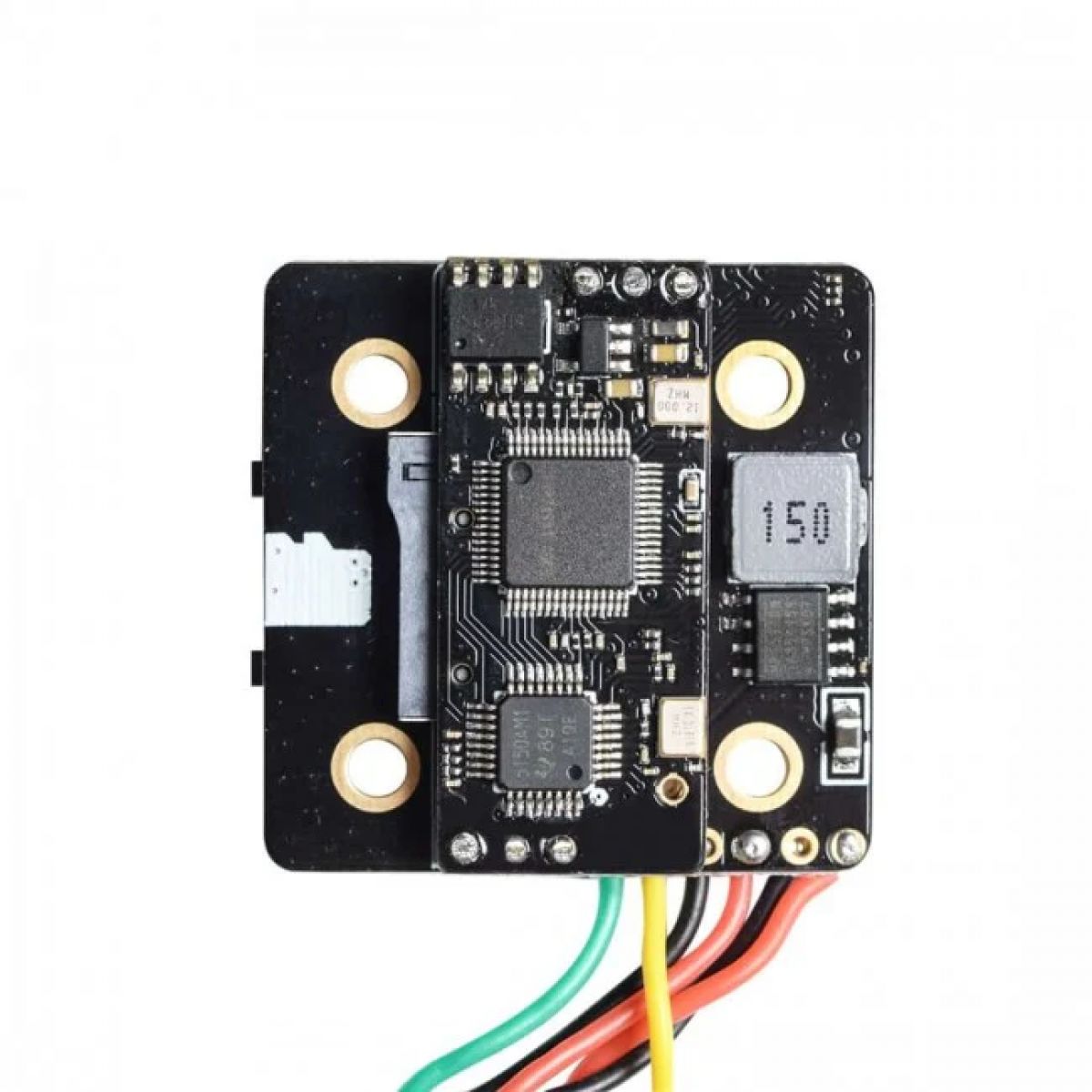 AKK FX3-Ultimate-DVR VTX – 5.8ГГц 2-6S 25/200/600/1000мВт Smart Audio MMCX видеопередатчик для FPV дронов AKK FX3-Ultimate-DVR VTX – 5.8ГГц 2-6S 25/200/600/1000мВт Smart Audio MMCX видеопередатчик для FPV дронов
