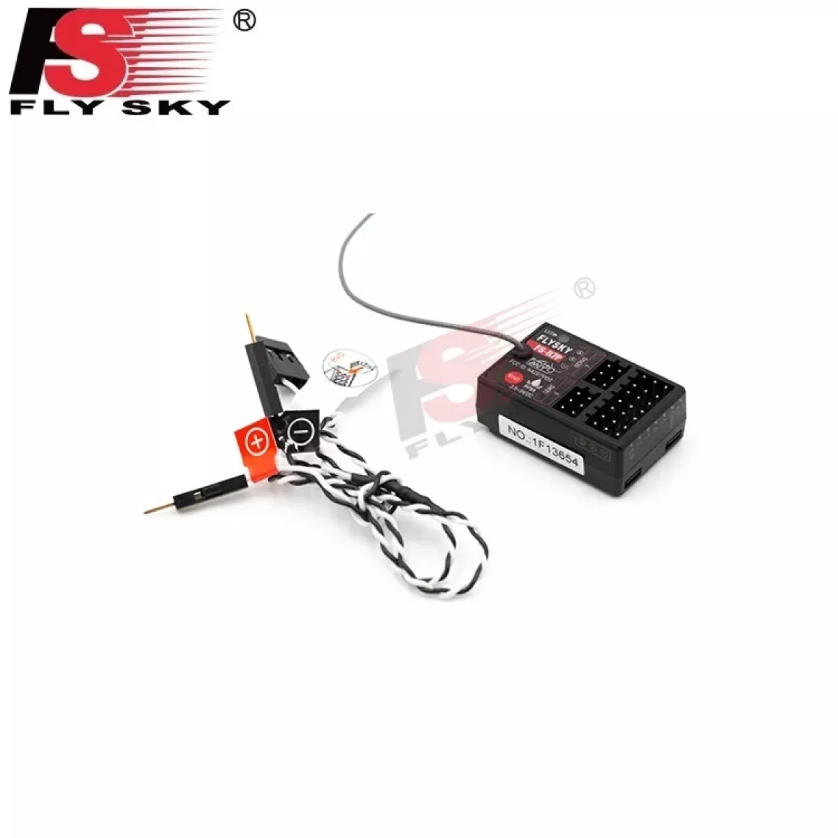 FLYSKY FS-R7P 2.4G 7CH приёмник – ANT, PWM, PPM, I-BUS, SBUS для FS-G4P/FS-G7P, RC авто/лодка FLYSKY FS-R7P 2.4G 7CH приёмник – ANT, PWM, PPM, I-BUS, SBUS для FS-G4P/FS-G7P, RC авто/лодка