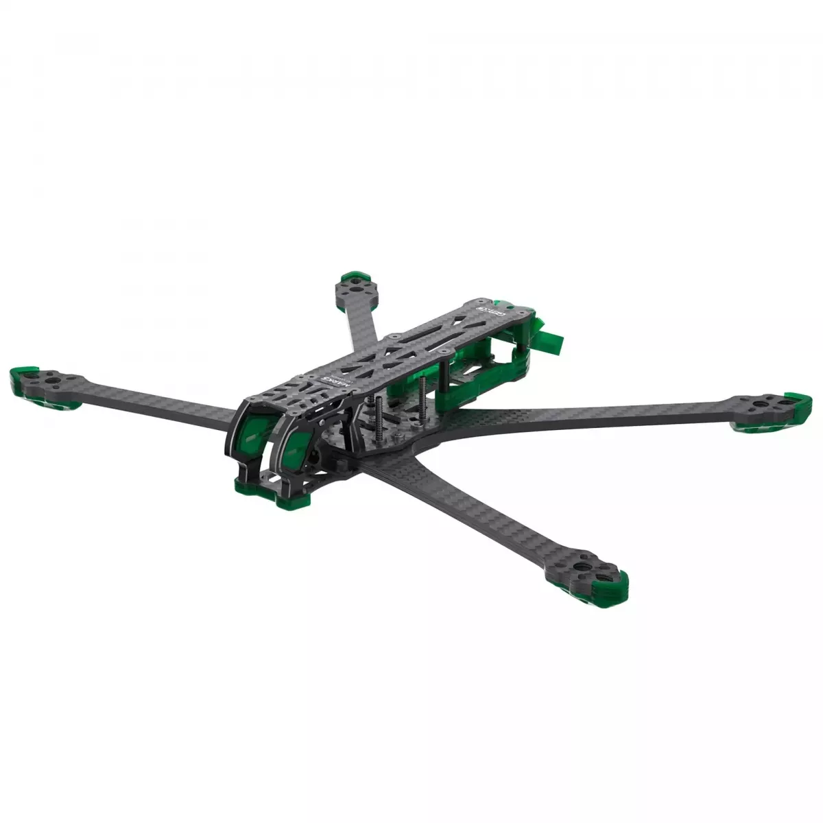 Рама для FPV-дрона GEPRC GEP-MK5D-LR7, колесная база 335 мм, 7 дюймов, для дальних полётов Рама для FPV-дрона GEPRC GEP-MK5D-LR7, колесная база 335 мм, 7 дюймов, для дальних полётов