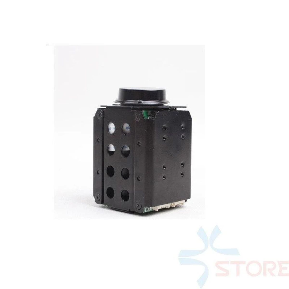 Камера 10X Zoom 1080P WDR с HDMI/AV выходом, OSD, DVR, Snapshot и Playback для FPV и аэрофотосъемки Камера 10X Zoom 1080P WDR с HDMI/AV выходом, OSD, DVR, Snapshot и Playback для FPV и аэрофотосъемки