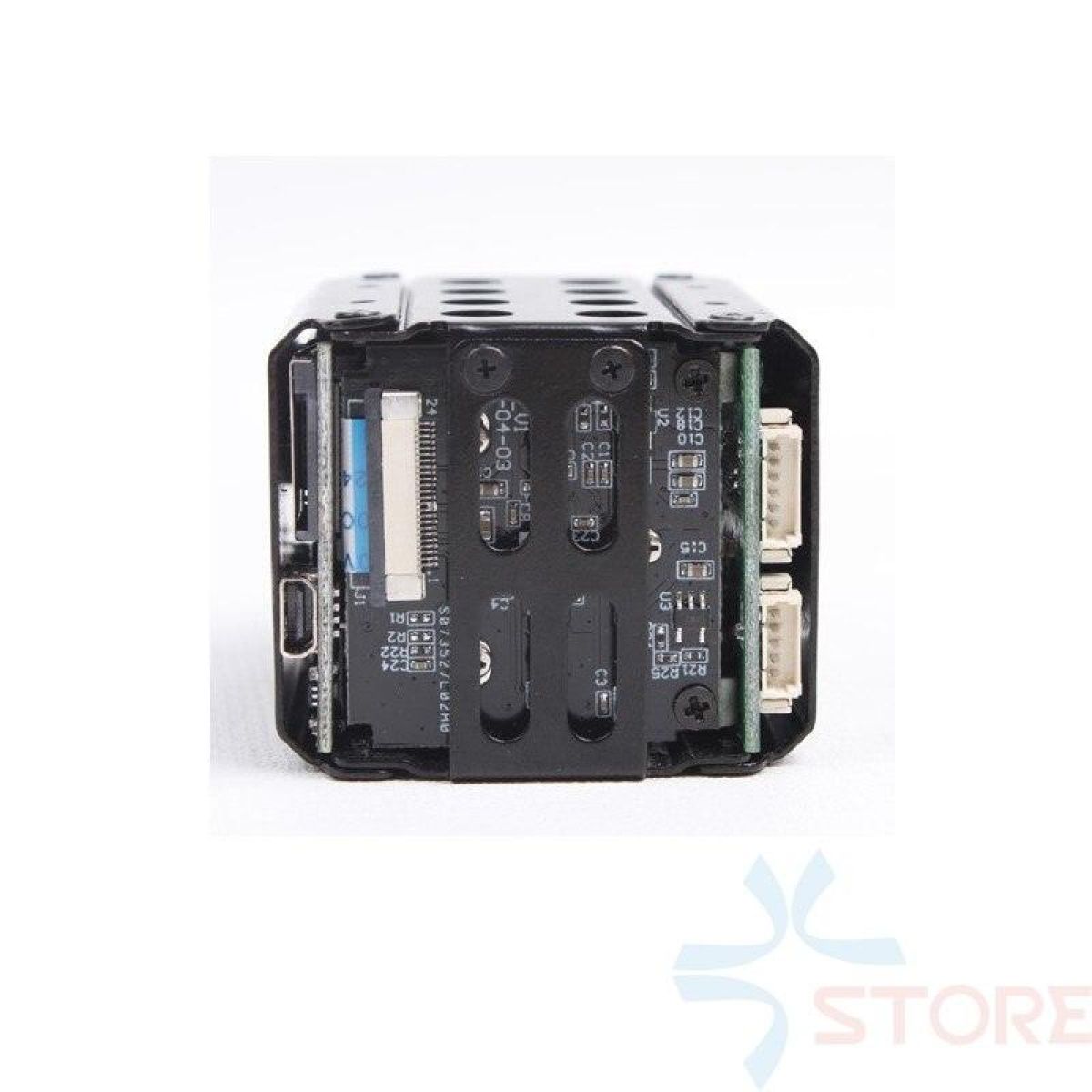 Камера 10X Zoom 1080P WDR с HDMI/AV выходом, OSD, DVR, Snapshot и Playback для FPV и аэрофотосъемки Камера 10X Zoom 1080P WDR с HDMI/AV выходом, OSD, DVR, Snapshot и Playback для FPV и аэрофотосъемки