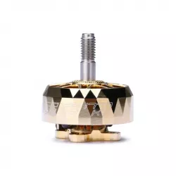 Бесщеточный мотор iFlight Cyber XING 2306.5 1999KV/2555KV 2–6S с титановым валом для FPV дронов