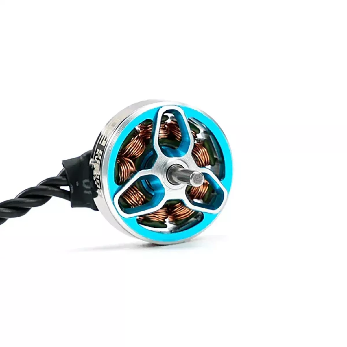 Бесколлекторный FPV мотор BETAFPV 1102 22000KV 1S для дронов 75мм Whoop 2.0-2.5 дюйма Бесколлекторный FPV мотор BETAFPV 1102 22000KV 1S для дронов 75мм Whoop 2.0-2.5 дюйма