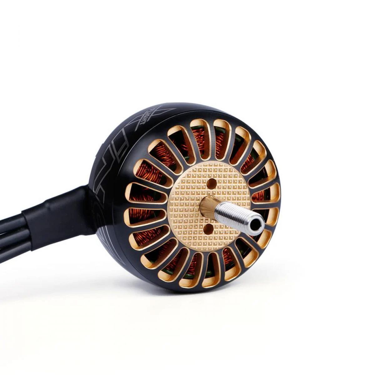 Бесколлекторный мотор iFlight XING X4214 400KV/660KV 3-6S для FPV дронов, совместим с iX15 X-Class Бесколлекторный мотор iFlight XING X4214 400KV/660KV 3-6S для FPV дронов, совместим с iX15 X-Class