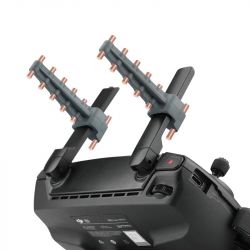 Усилитель сигнала антенны Yagi для дрона DJI Mavic Mini/Pro/Zoom/Spark/Air/FIMI X8 SE, для пульта