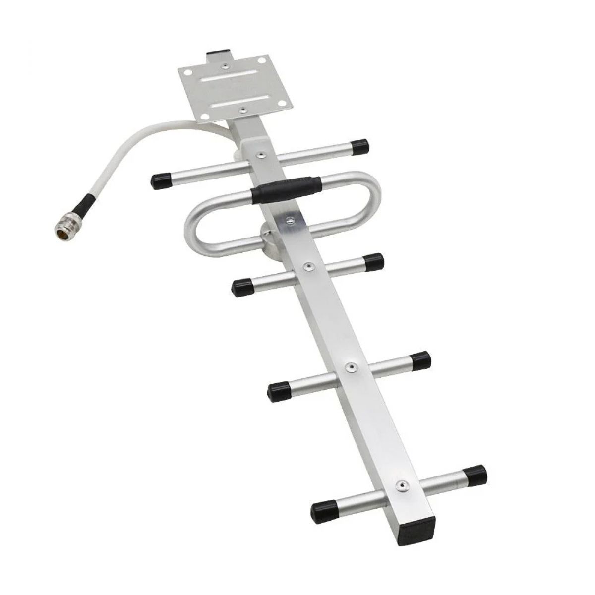 Антенна Yagi 9dBi 868/915 МГц для LoRaWAN и NB-IoT, направленная, N-Female, для улицы Антенна Yagi 9dBi 868/915 МГц для LoRaWAN и NB-IoT, направленная, N-Female, для улицы