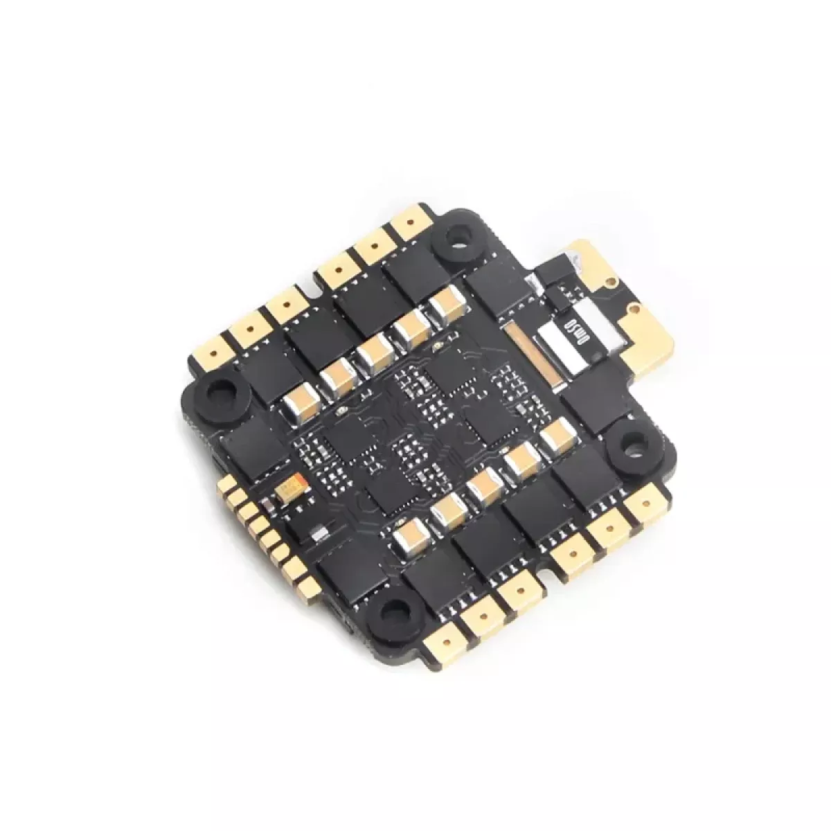 Контроллер скорости ESC MAD BL-32 60A 6S 4-в-1 64МГц для дронов Контроллер скорости ESC MAD BL-32 60A 6S 4-в-1 64МГц для дронов