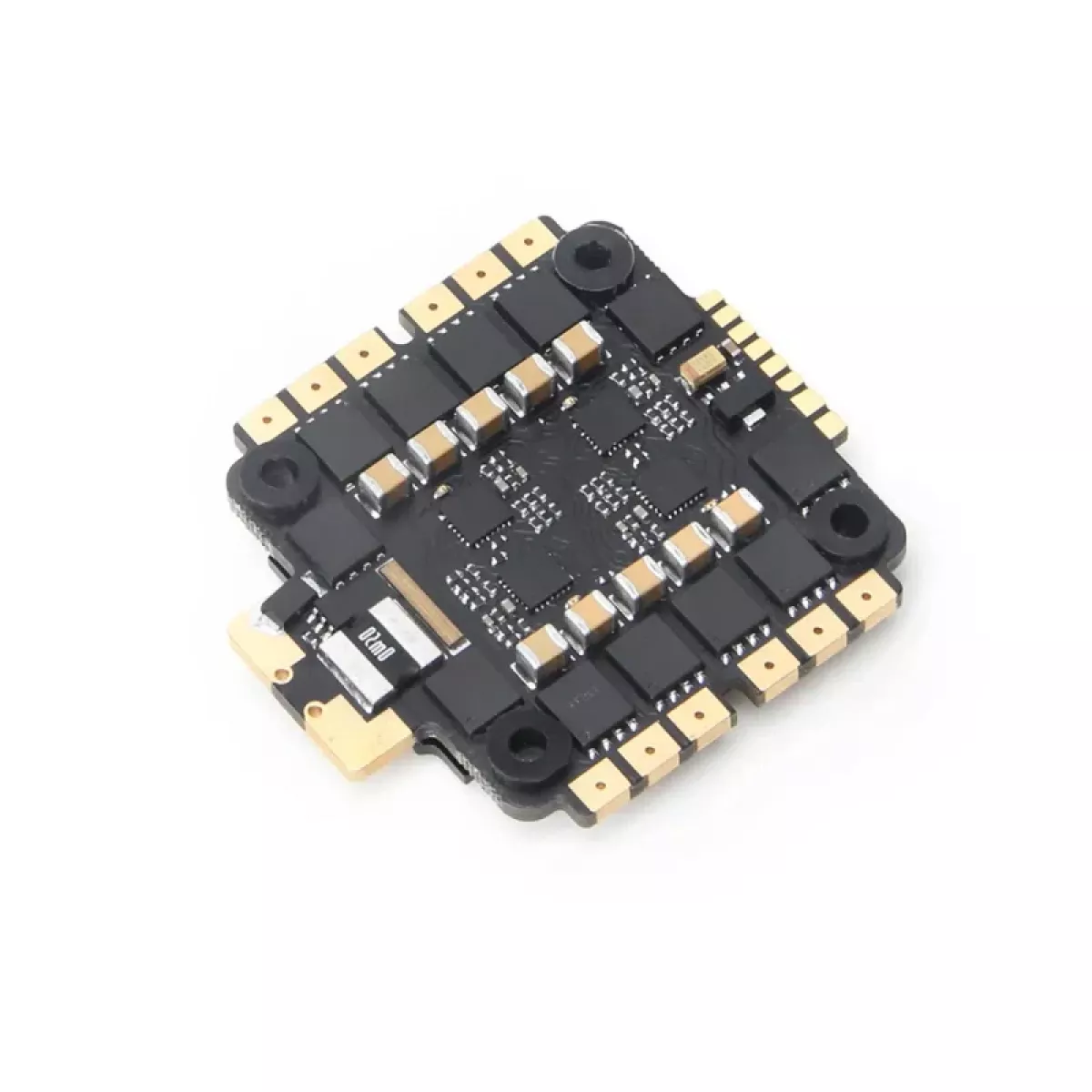 Контроллер скорости ESC MAD BL-32 60A 6S 4-в-1 64МГц для дронов Контроллер скорости ESC MAD BL-32 60A 6S 4-в-1 64МГц для дронов