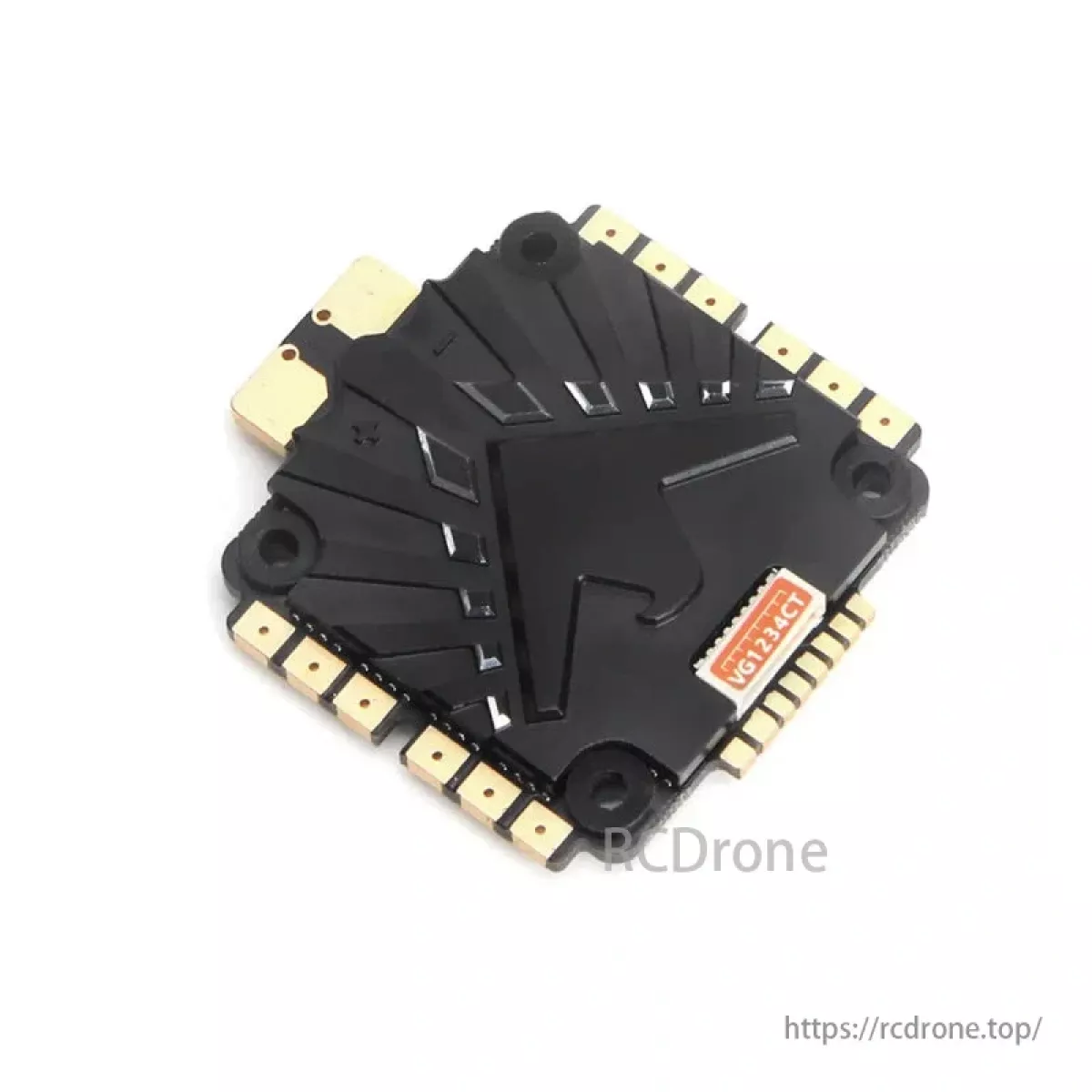Контроллер скорости ESC MAD BL-32 60A 6S 4-в-1 64МГц для дронов Контроллер скорости ESC MAD BL-32 60A 6S 4-в-1 64МГц для дронов