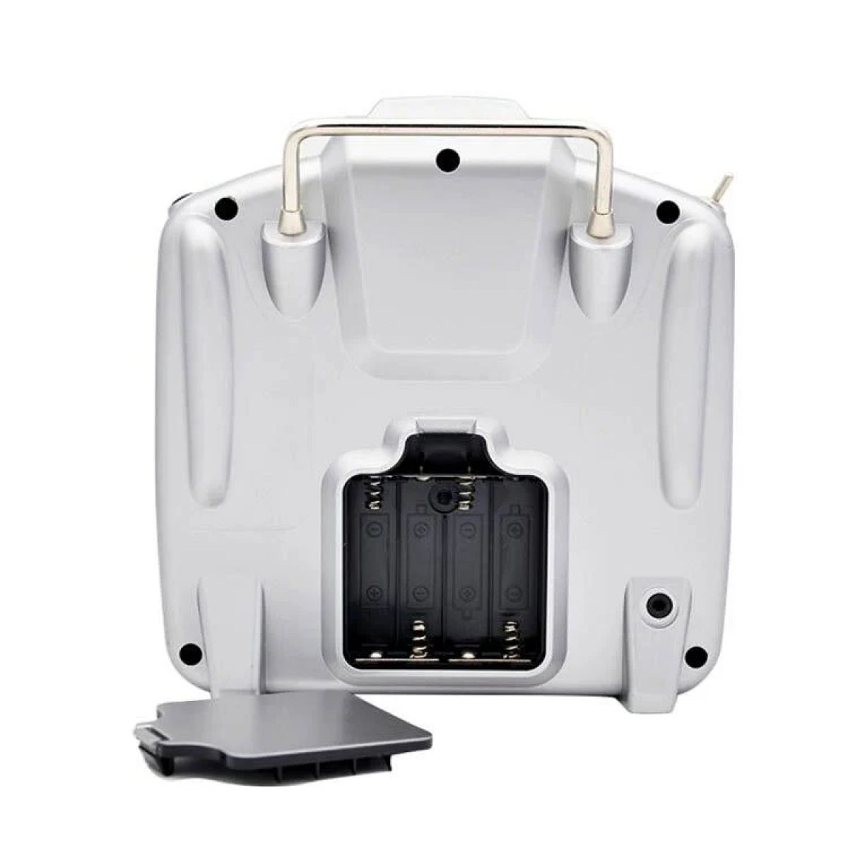 MicroZone MC6C V2 - 2.4G 6CH пульт передатчик/приёмник для RC самолёта, дрона, вертолёта, авто, лодки MicroZone MC6C V2 - 2.4G 6CH пульт передатчик/приёмник для RC самолёта, дрона, вертолёта, авто, лодки