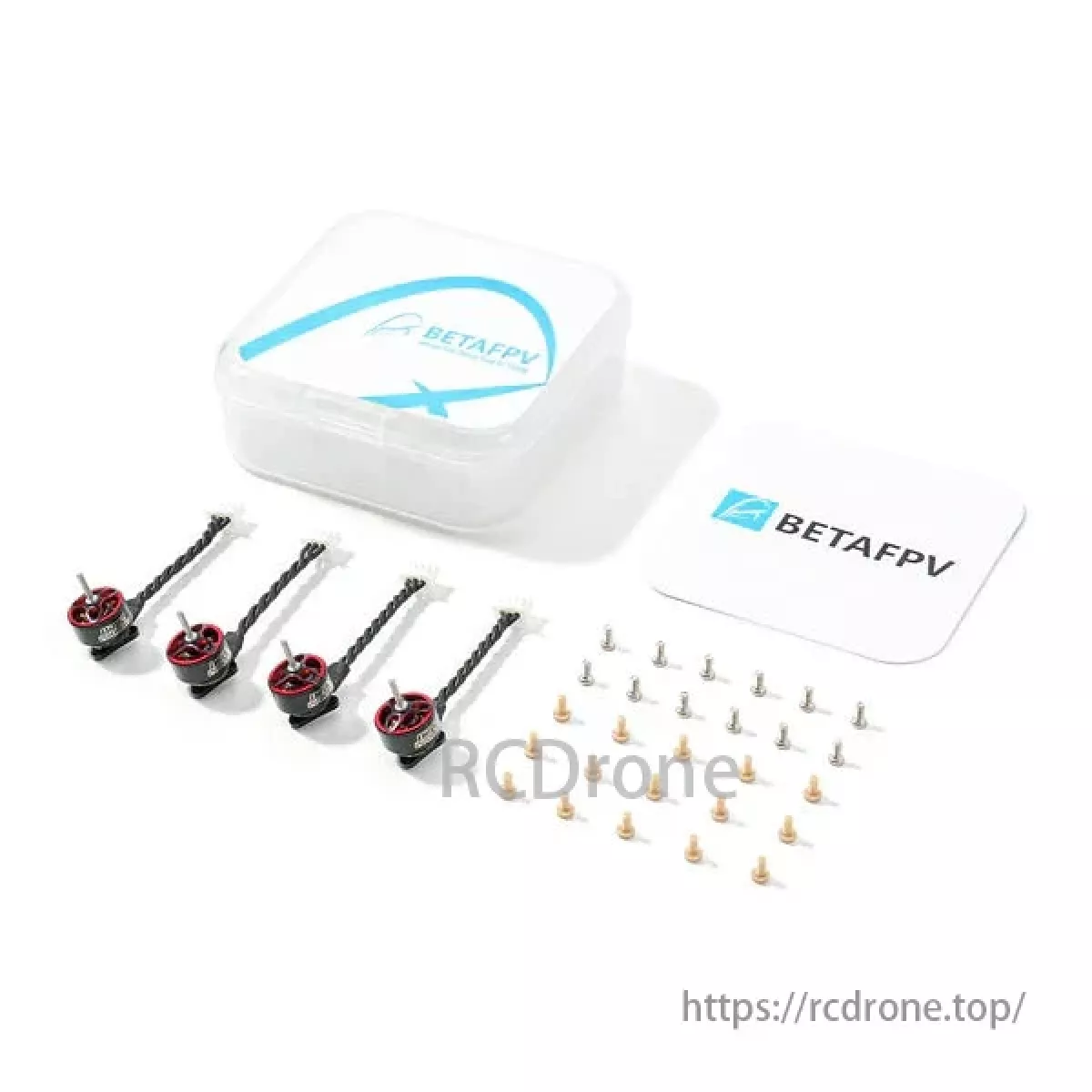 4шт BETAFPV 0702 II 30000KV/0702SE II 23000KV 27000KV 1S бесколлекторный FPV мотор для 65мм Bwhoop Meteor65/Air65 4шт BETAFPV 0702 II 30000KV/0702SE II 23000KV 27000KV 1S бесколлекторный FPV мотор для 65мм Bwhoop Meteor65/Air65