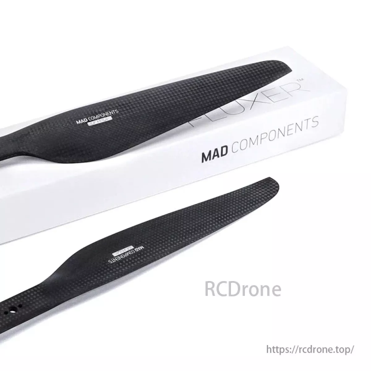 MAD FLUXER Matt Pro пропеллер для дрона 14x4.8 дюйма, карбон, 1 шт. MAD FLUXER Matt Pro пропеллер для дрона 14x4.8 дюйма, карбон, 1 шт.