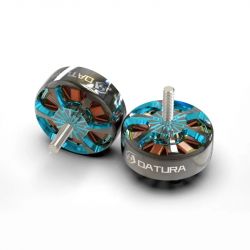 Мотор Foxeer Datura 2105.5 1650KV/2950KV FPV, вал под пропеллер M3/M5