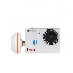 Камера Walkera iLook 5.8G HD FPV с антенной-грибом и поддержкой Micro SD карты