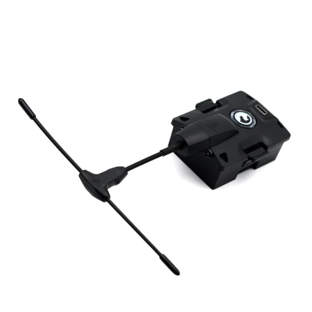 TBS CROSSFIRE MICRO TX V2 — передатчик 868/915МГц 1.1/2Вт 48г с антенной V2 TBS CROSSFIRE MICRO TX V2 — передатчик 868/915МГц 1.1/2Вт 48г с антенной V2