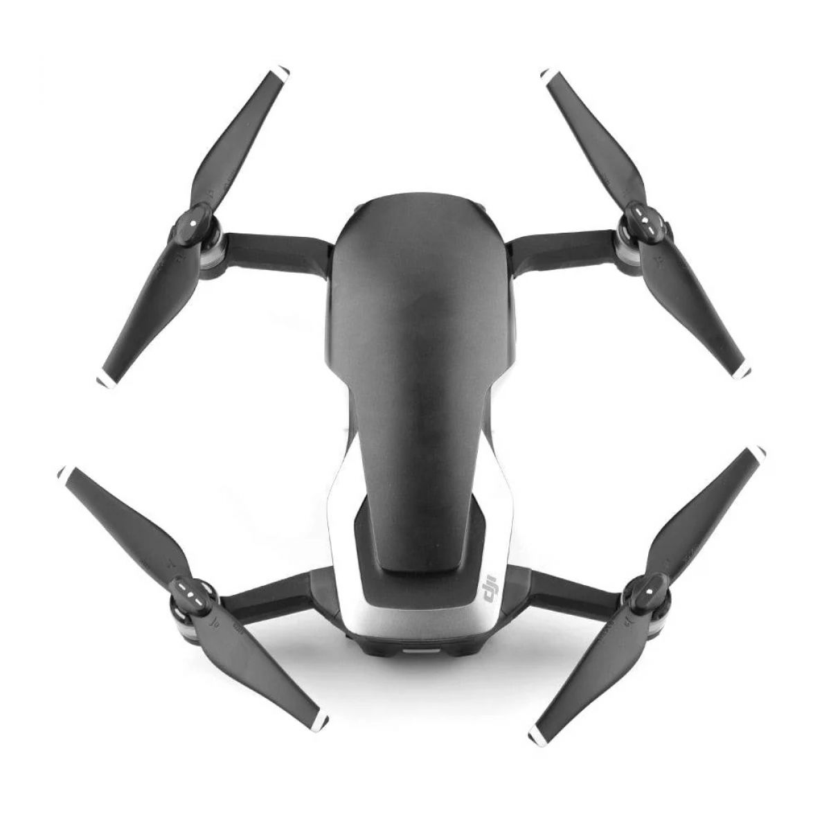 8шт. пропеллеров 5332s для DJI Mavic Air — запасные лопасти, быстросъёмные, красные/синие/белые 8шт. пропеллеров 5332s для DJI Mavic Air — запасные лопасти, быстросъёмные, красные/синие/белые