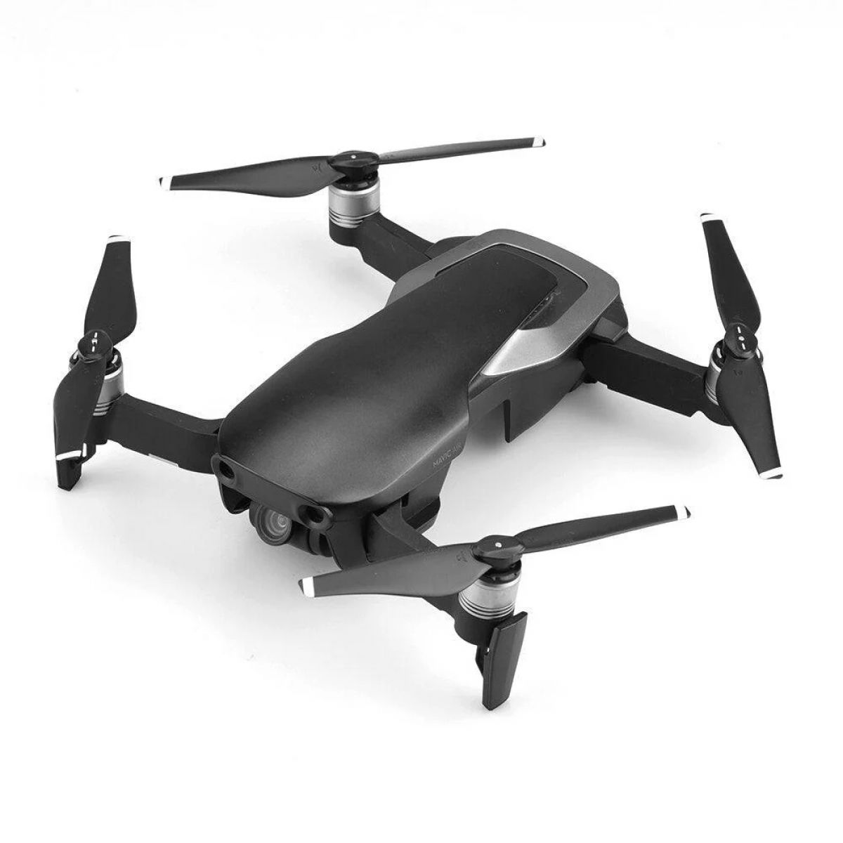 8шт. пропеллеров 5332s для DJI Mavic Air — запасные лопасти, быстросъёмные, красные/синие/белые 8шт. пропеллеров 5332s для DJI Mavic Air — запасные лопасти, быстросъёмные, красные/синие/белые