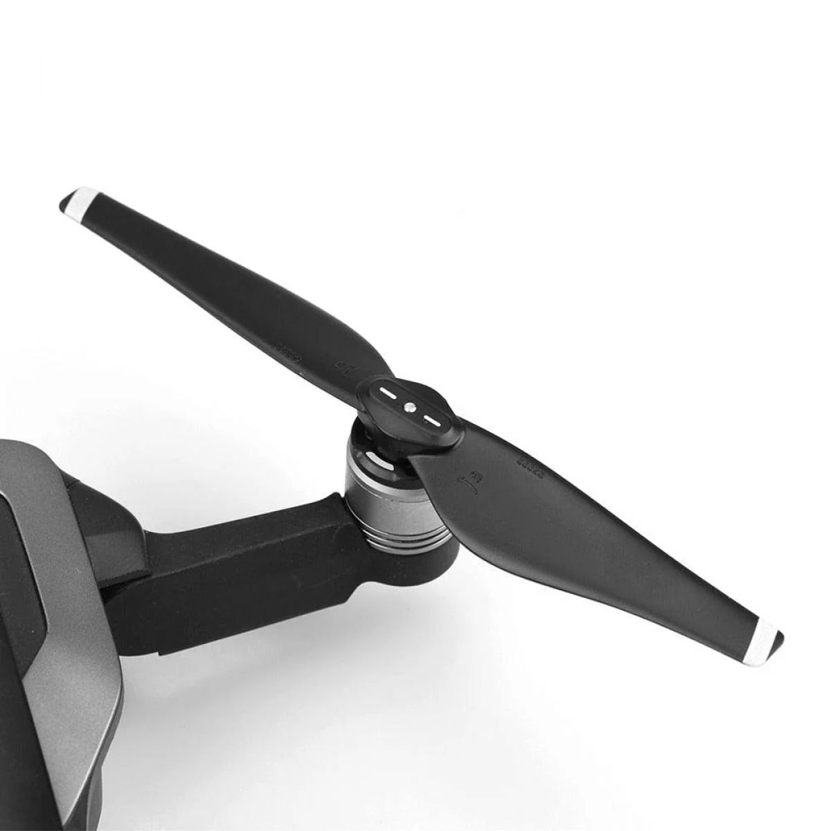 8шт. пропеллеров 5332s для DJI Mavic Air — запасные лопасти, быстросъёмные, красные/синие/белые 8шт. пропеллеров 5332s для DJI Mavic Air — запасные лопасти, быстросъёмные, красные/синие/белые