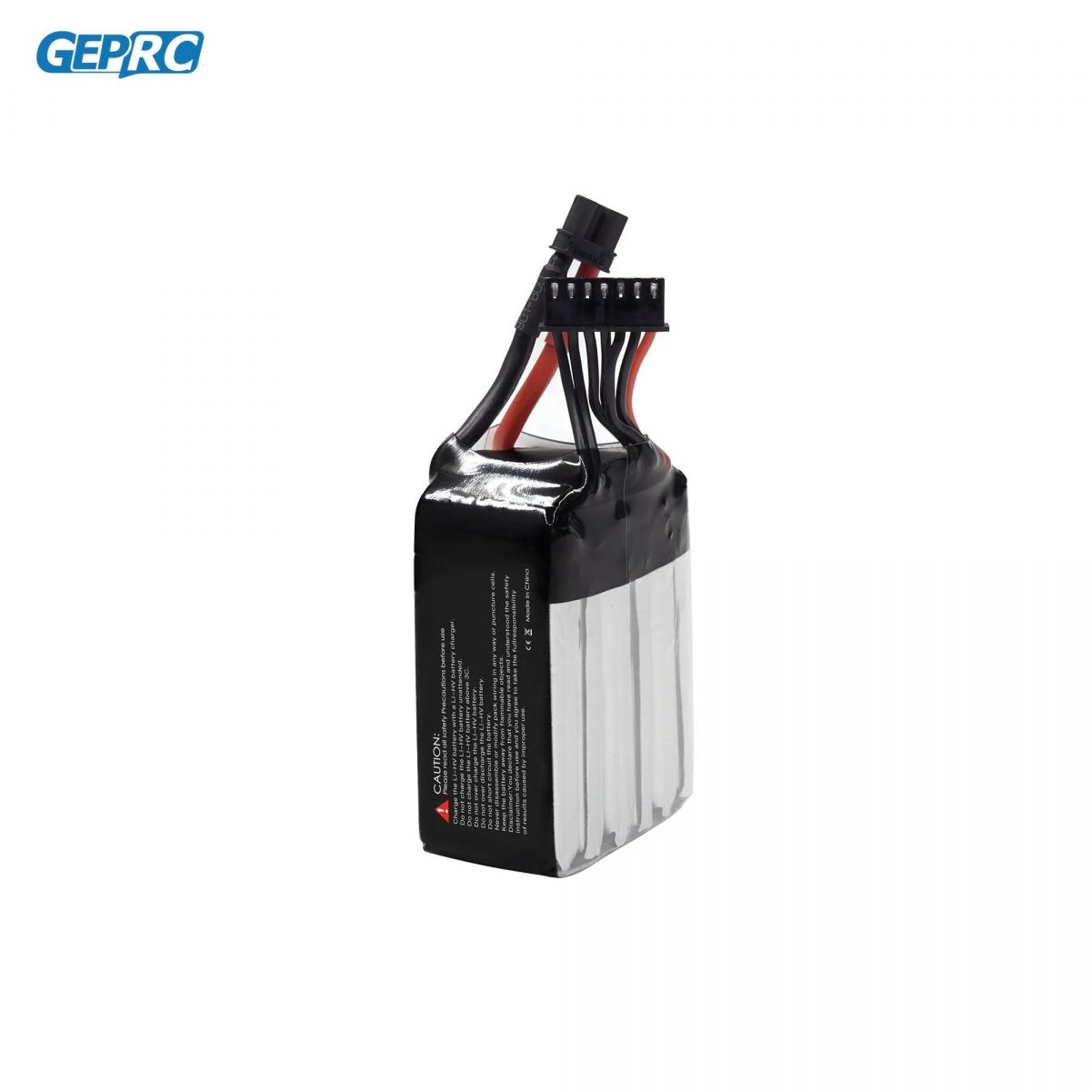 GEPRC 6S 1100mAh 60C LiPo аккумулятор для FPV квадрокоптера 3-5 дюймов, аксессуары, модульный GEPRC 6S 1100mAh 60C LiPo аккумулятор для FPV квадрокоптера 3-5 дюймов, аксессуары, модульный