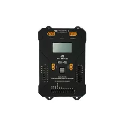 FrSky RB40 – двойное питание, кнопка прокрутки меню и ЖК-экран