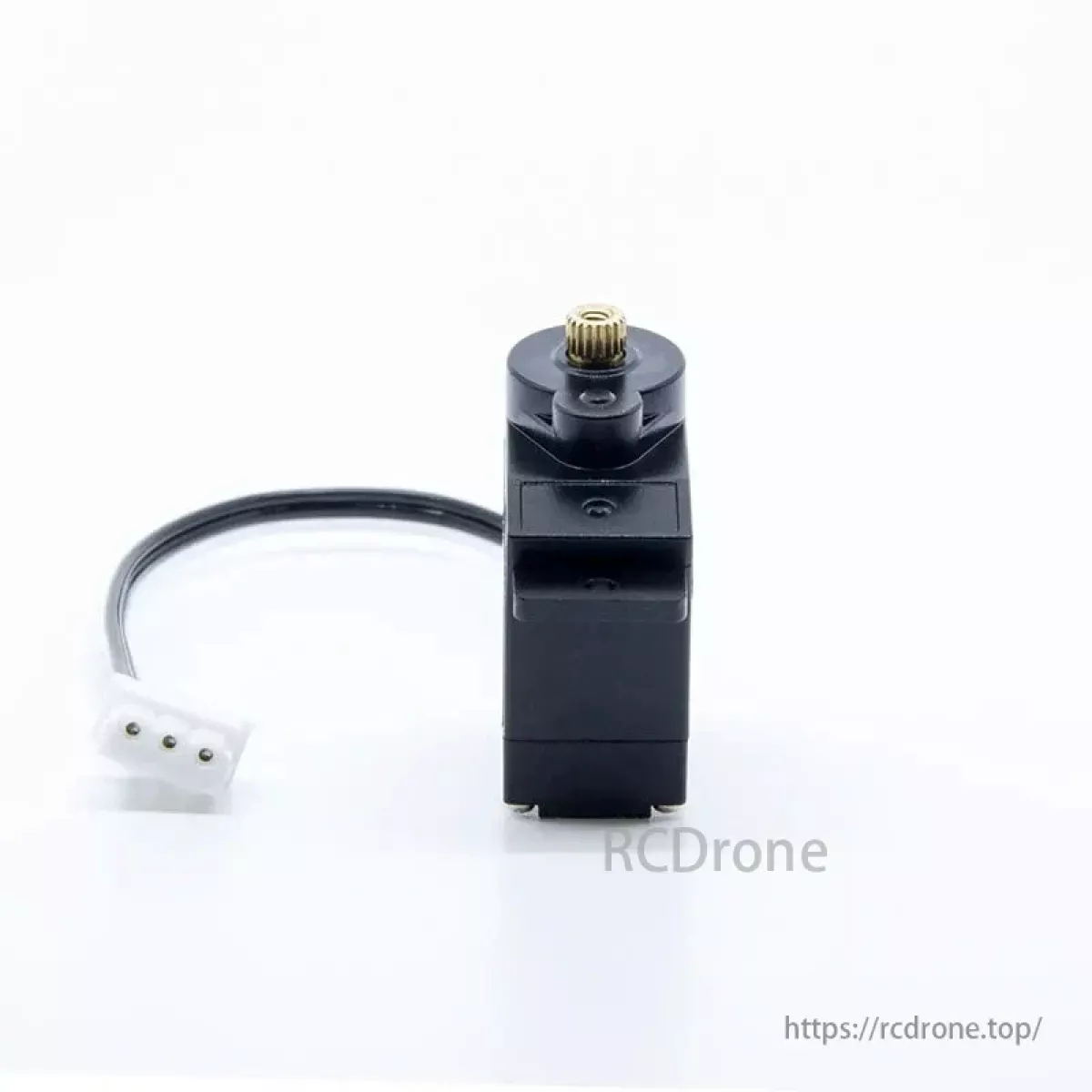 Feetech SCS009 – мини-серво с шестернями, 6В, 2.3КГ, 0.1сек/60°, TTL, serial bus, для роботов Feetech SCS009 – мини-серво с шестернями, 6В, 2.3КГ, 0.1сек/60°, TTL, serial bus, для роботов