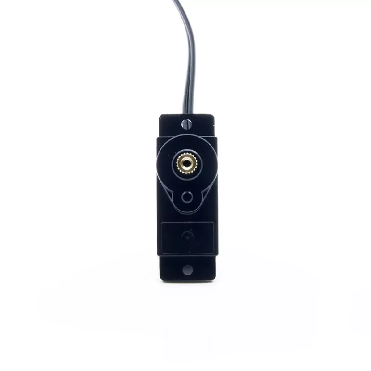 Feetech SCS009 – мини-серво с шестернями, 6В, 2.3КГ, 0.1сек/60°, TTL, serial bus, для роботов Feetech SCS009 – мини-серво с шестернями, 6В, 2.3КГ, 0.1сек/60°, TTL, serial bus, для роботов