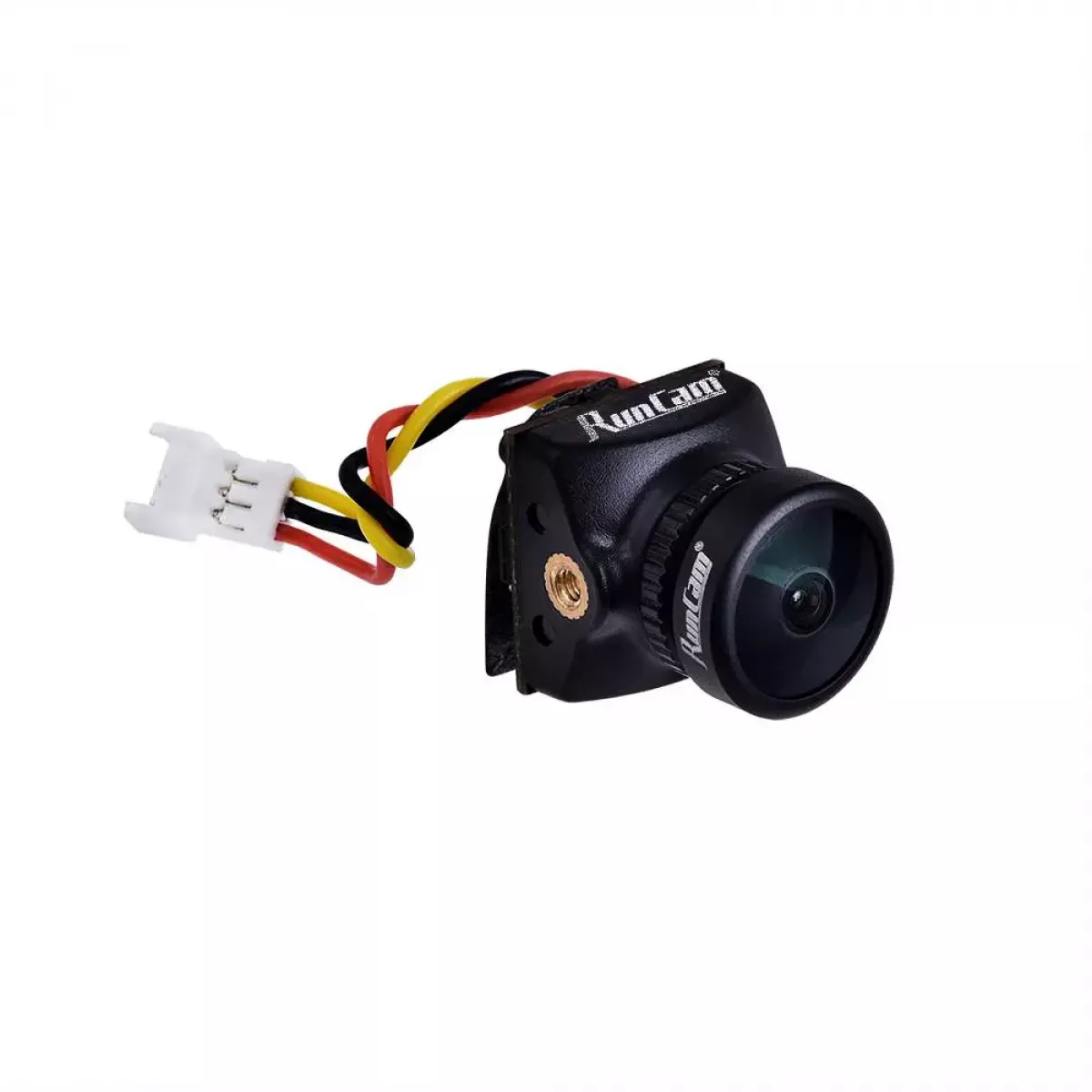 RunCam Nano 2 — 1/3" 170° 700TVL CMOS WDR FPV камера RunCam Nano 2 — 1/3" 170° 700TVL CMOS WDR FPV камера