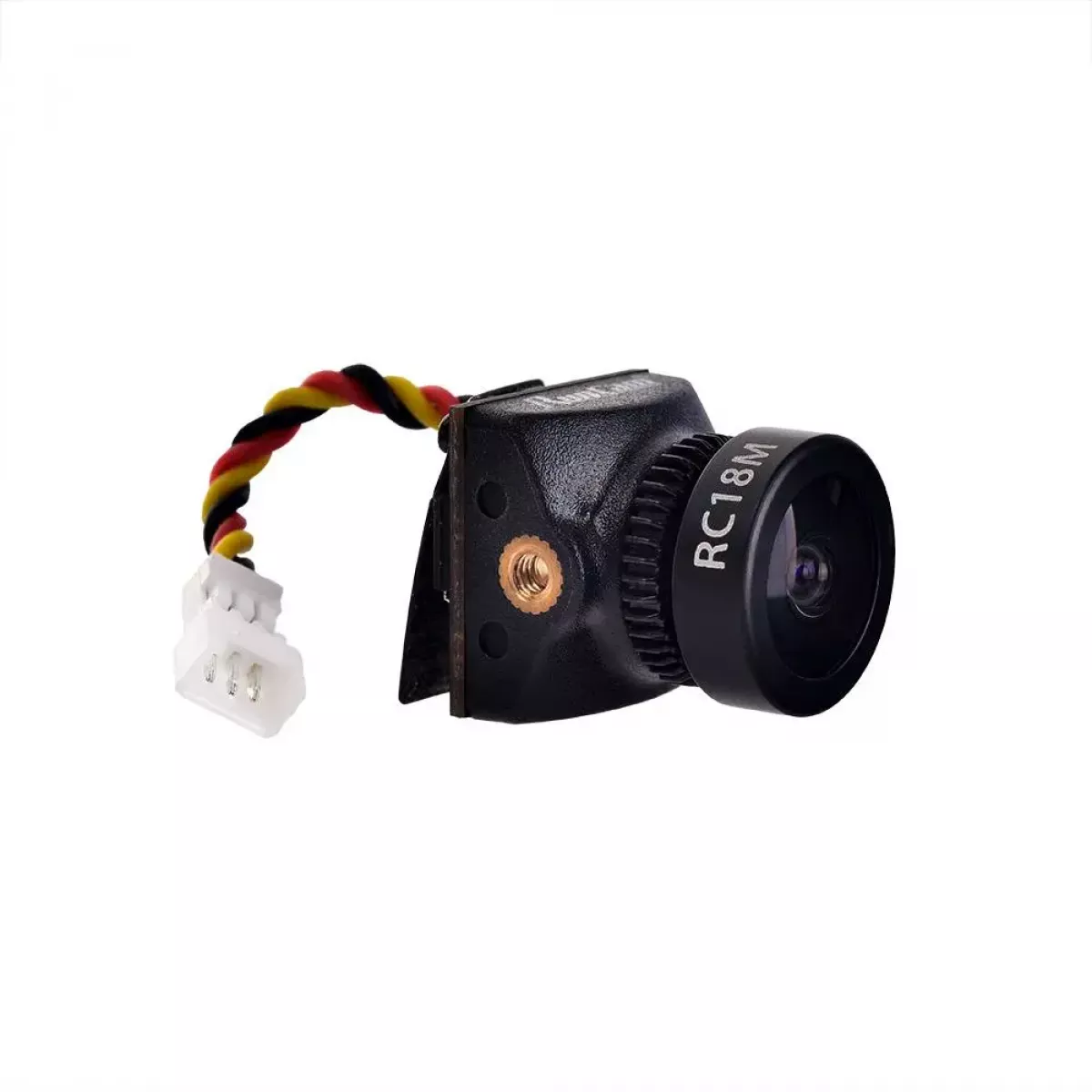 RunCam Nano 2 — 1/3" 170° 700TVL CMOS WDR FPV камера RunCam Nano 2 — 1/3" 170° 700TVL CMOS WDR FPV камера
