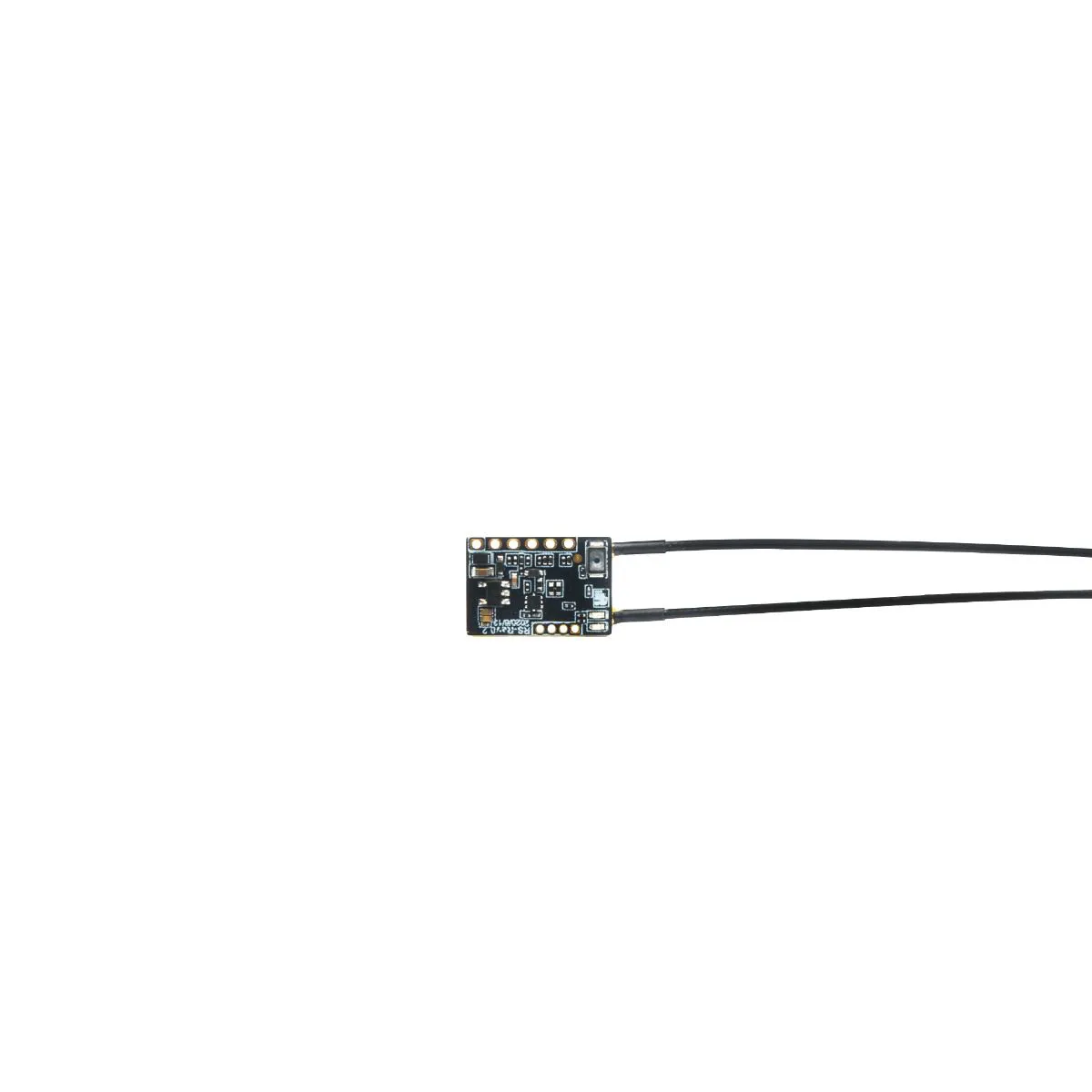 FrSky ARCHER Plus RS приёмник - ACCESS/ACCST D16, дальность свыше 2 км, полный контроль FrSky ARCHER Plus RS приёмник - ACCESS/ACCST D16, дальность свыше 2 км, полный контроль