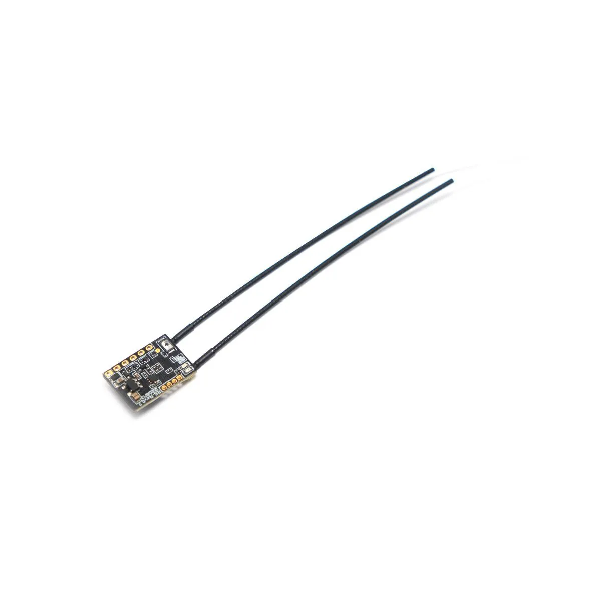 FrSky ARCHER Plus RS приёмник - ACCESS/ACCST D16, дальность свыше 2 км, полный контроль FrSky ARCHER Plus RS приёмник - ACCESS/ACCST D16, дальность свыше 2 км, полный контроль