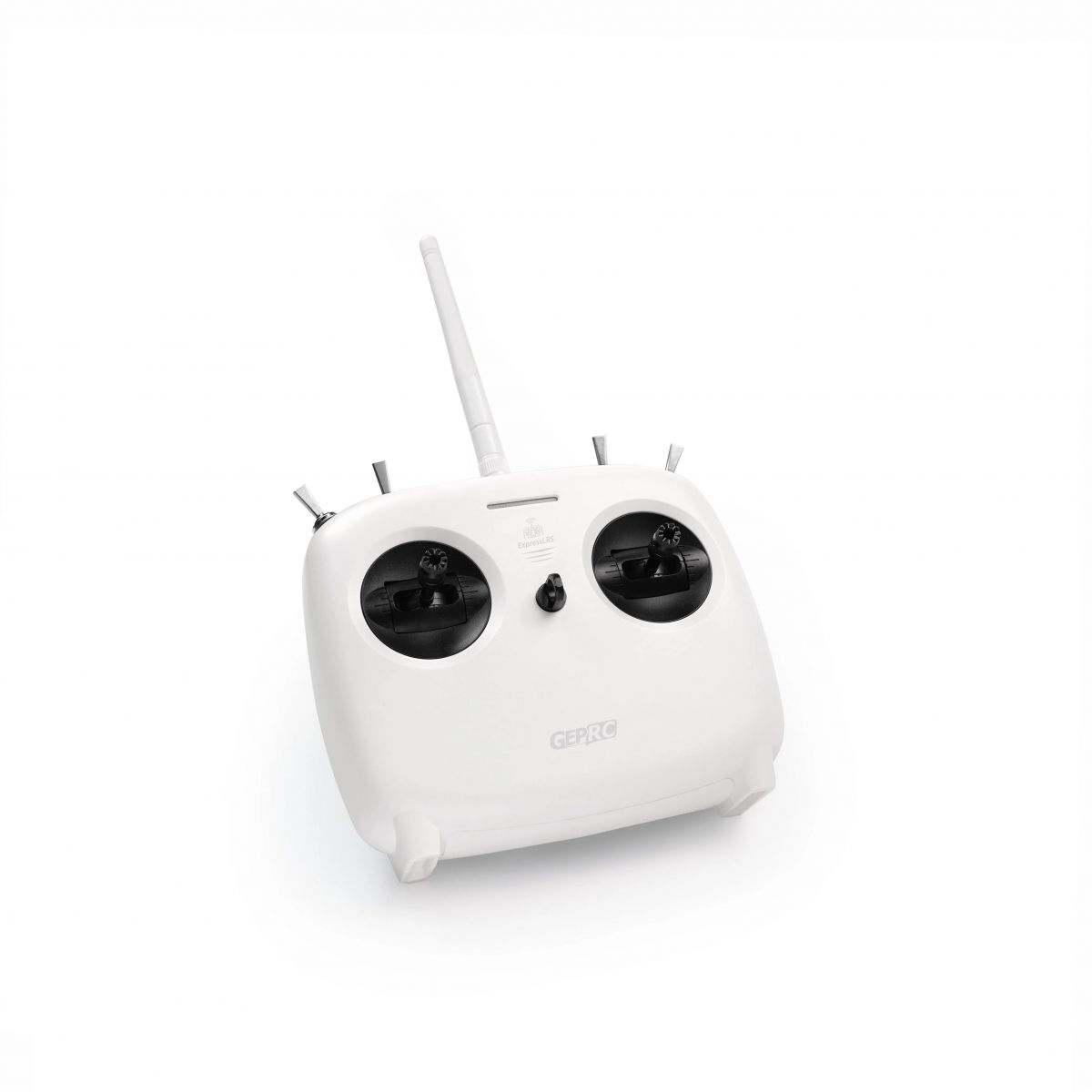 Пульт дистанционного управления GEPRC TinyRadio ELRS для FPV квадрокоптеров и дронов Пульт дистанционного управления GEPRC TinyRadio ELRS для FPV квадрокоптеров и дронов