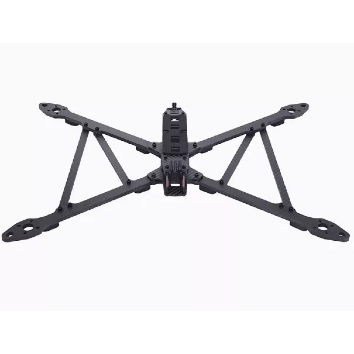 FPV карбоновая рама X-Class 13"/570мм и 15"/670мм для дальнего фристайла FPV карбоновая рама X-Class 13"/570мм и 15"/670мм для дальнего фристайла