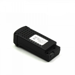 Оригинальный аккумулятор SG106 1600mAh 3.7V LiPo для дрона, квадрокоптера, запасная батарея