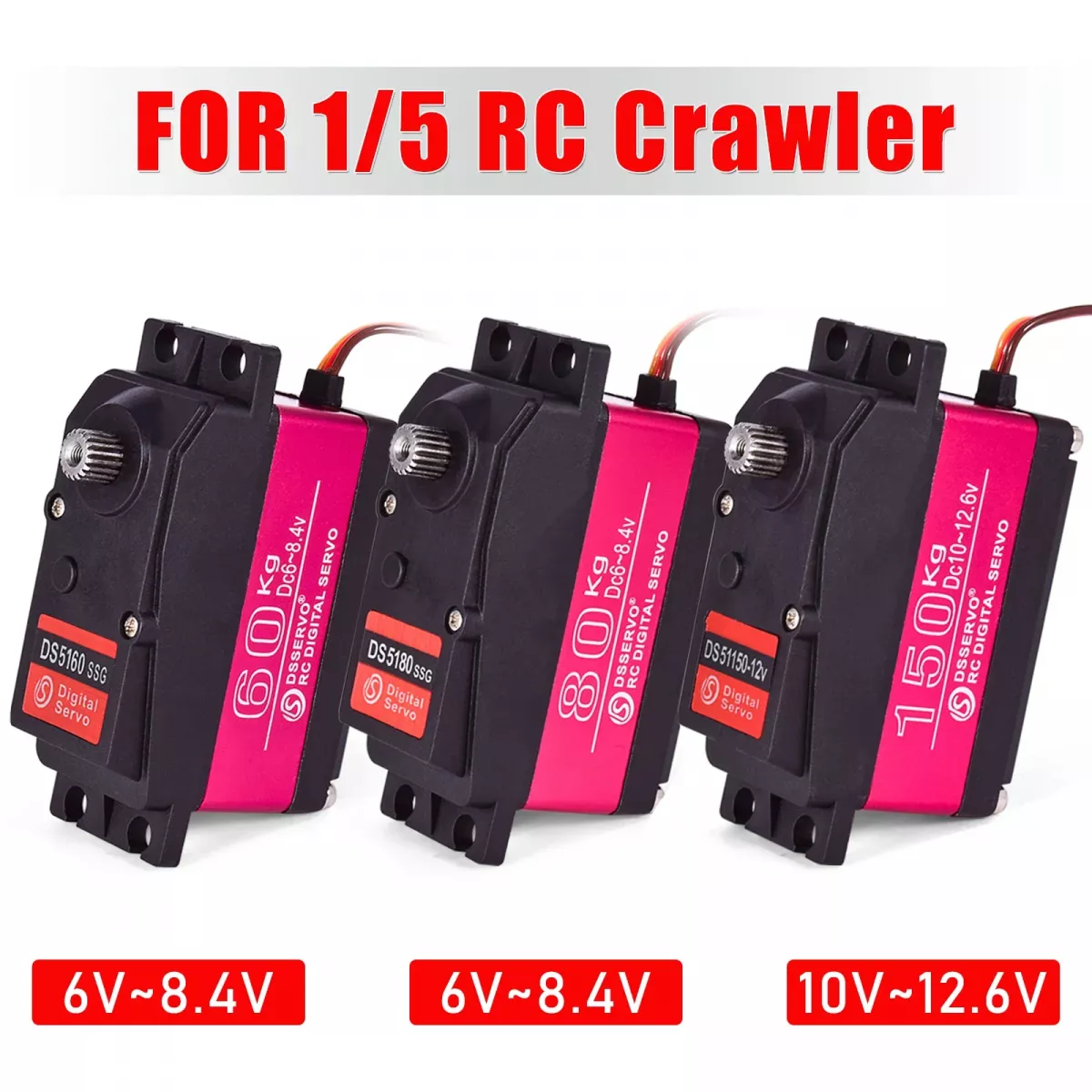 DSServo 60Кг 80Кг 150Кг Цифровой Серво Водонепроницаемый для RC 1/5 Redcat HPI Baja 5B SS SAVOX-0236 DSServo 60Кг 80Кг 150Кг Цифровой Серво Водонепроницаемый для RC 1/5 Redcat HPI Baja 5B SS SAVOX-0236