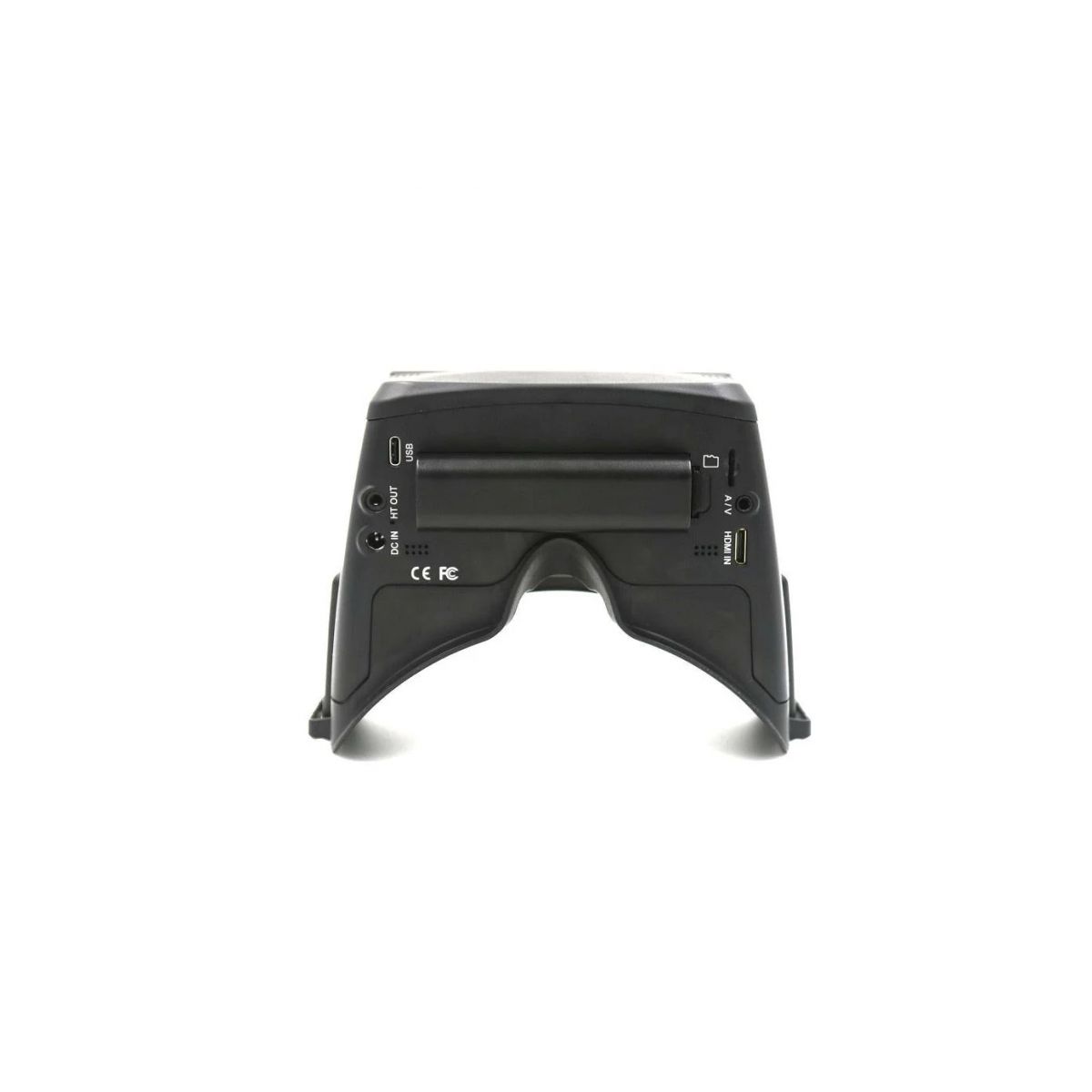 SKYZONE Cobra V2 FPV очки 5.8ГГц 48 каналов, DVR, Head Tracker, 800x480/1280x720, для FPV дронов SKYZONE Cobra V2 FPV очки 5.8ГГц 48 каналов, DVR, Head Tracker, 800x480/1280x720, для FPV дронов