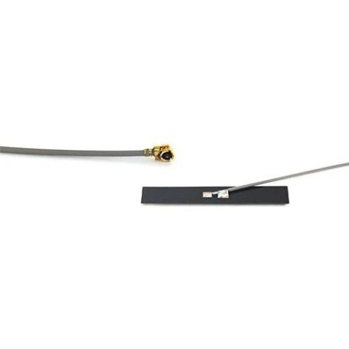 10 шт. TX2400-PCB-5010 CDEBYTE, PCB-антенна 2,4 ГГц, IPEX, 50 Ом, 2 дБи, для беспроводных устройств