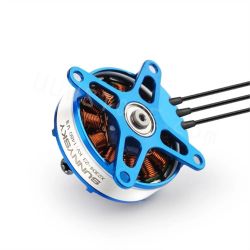 Мотор Sunnysky F3P Indoor Power X2302/X2304/X2305 V3 1400–1850KV для моделей БПЛА RC, 1/2/4 шт.