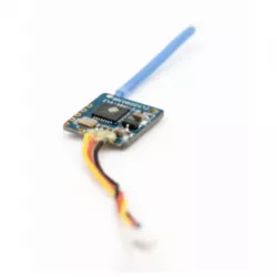 Приёмник Flysky FS-IA8X 2.4GHz 8CH AFHDS 2A PPM IBUS для передатчиков FS-Nirvana, FS-i6, FS-i10 RC